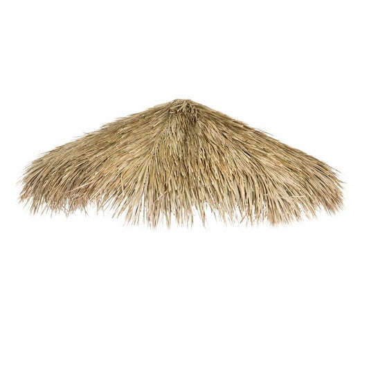 12 ft. D Mexican Palm Thatch Umbrella Cover